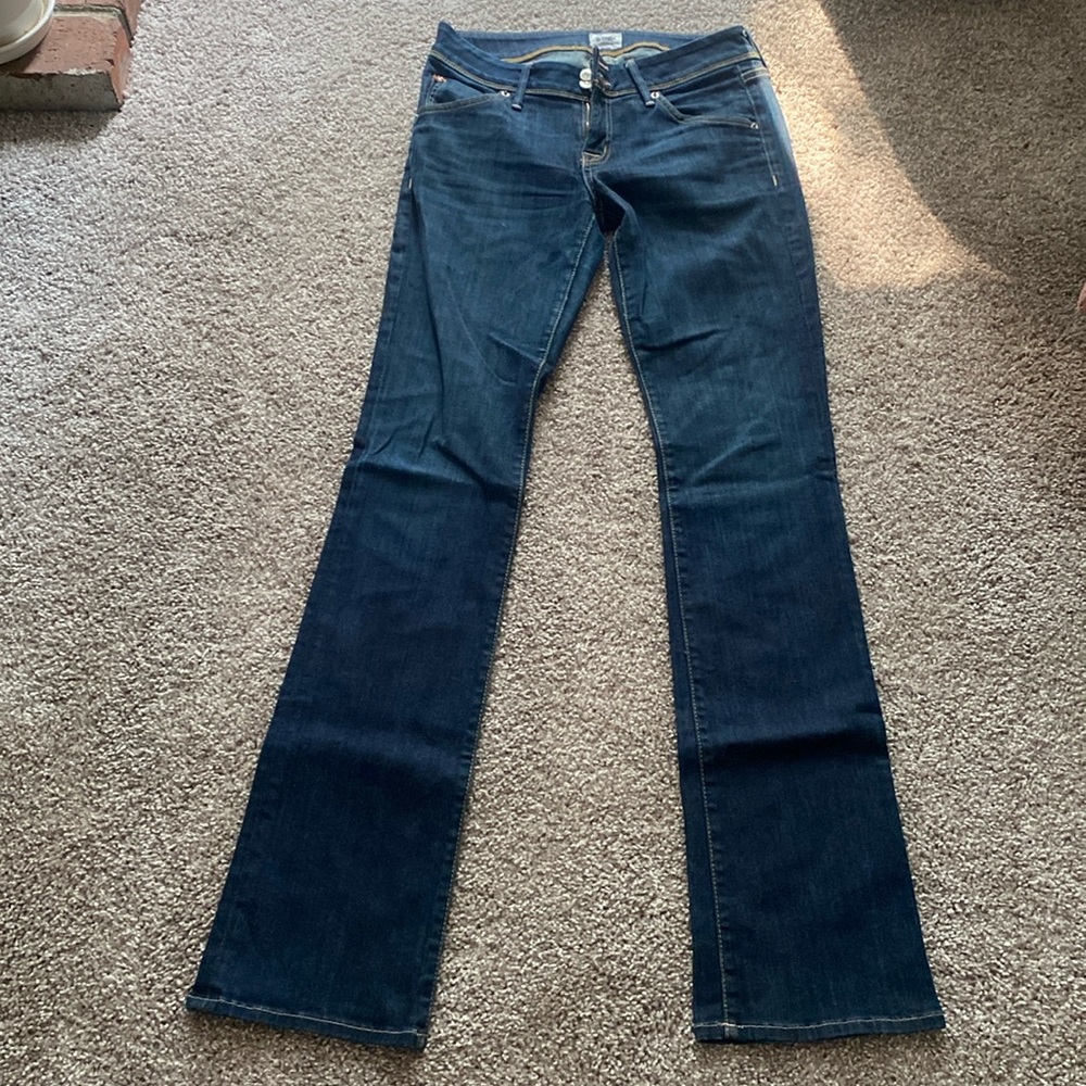 Hudson jeans